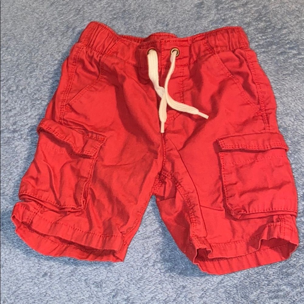 Cargo shorts